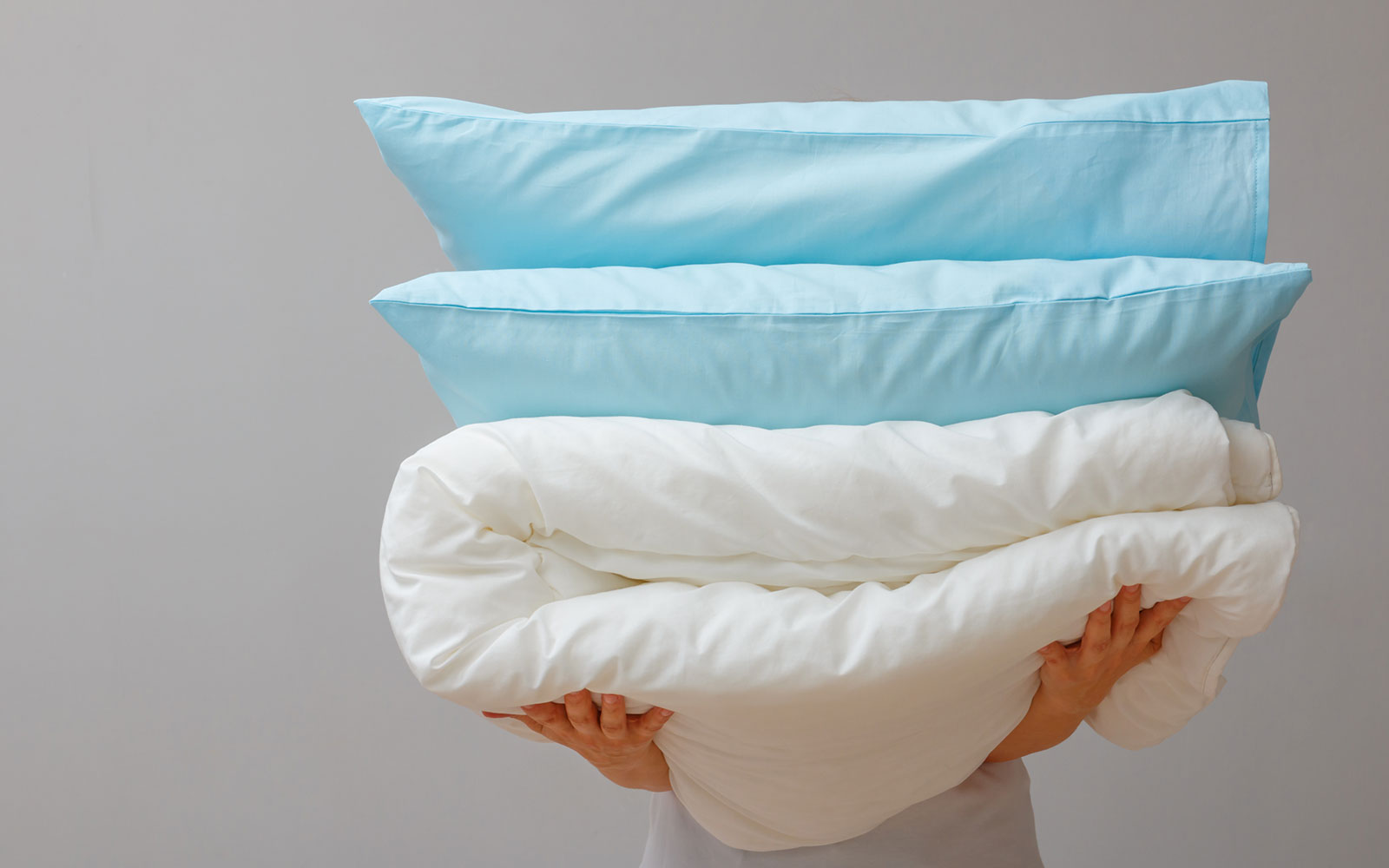 Pillows